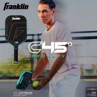 Franklin C45° Carbon Fiber Paddle - Dynasty