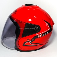 หมวกกันน็อค INDEX DUNK ไซส์ L มีไซส์เดียว หมวกกันน็อก หมวกผู้ใหญ่ หมวกขับรถ กันน็อค ZenhelmetShop