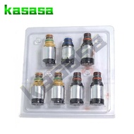6T30 6T40 6T45 6T50 Automatic Transmission Solenoid Valve Old Style 6T30E 6T40E 6T45E 6T50E For Buic
