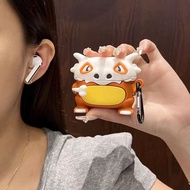 for Samsung Galaxy Buds3/buds 3 Pro/buds 3 FE Shockproof Headphone Case Cover Galaxy Buds 3FE Shockp
