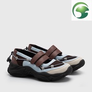 AE4 Adorable Projects - Blessie Sneakers Colourblock - Shoes Wanita