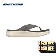 Skechers Men On-The-GO GOwalk Flex Vallejo Walking Sandals - 229202-TPMT