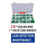 Aircond Meter Set Manifold Gauge Aircond Gas Meter R12 R22 R404A Air Cond Meter Gauge R12 R134 Air C