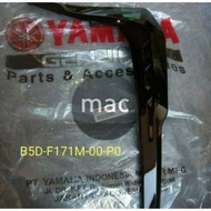 MOLE SIDE COVER 2 LOWER FREE GO FREEGO RIGHT BLACK B5D-F171M-00-P0 ORIGINAL YAMAHA