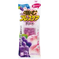 小林製藥咀嚼片 口氣清新劑 葡萄桃子口味 25片