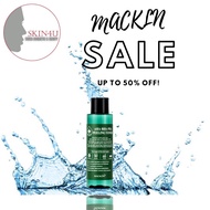 MACKLIN AHA.BHA.PHA PEELING TONER (100% ORIGINAL KOREA)