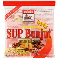 Adabi Sup Spices (6PKT, 8G)