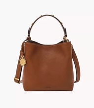 Fossil Jessie Brown Small Tas Selempang Wanita ZB11002-200
