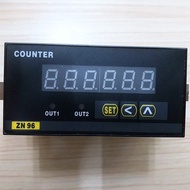 Encoder Counter Meter Counter ZNJM-6E2R MJTM-6E2RD H7JC2-6E2R Counter