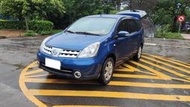 2013 Nissan Grand Livina 1.8 好開好保養7人座 WT