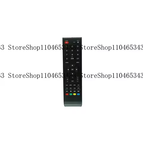 Replacement Remote Control For Furrion FEHS19L1D FEHS32L1D FEFS42L1D FEFS55L1D Smart FHD 1080P LCD L