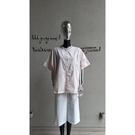 J&LEE'S – IZZY TOP