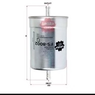 Fuel Filter Nissan FS-8002 FF-2027 16400-70J00 16400-J7525