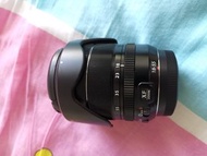 Fujifilm 相機鏡頭 單反 無反 定焦 變焦18-55mmf2.8-4 /16mm f1.4