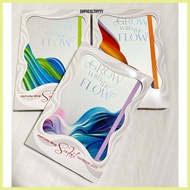 ➣ ➖ ∧ Mercury Drug Suki Daybook Planner 2025