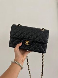 Chanel Classic Flap Small 23cm