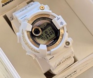 Casio Gshock G-Shock g-shock  全新 全套齊 限量版 LOVE THE SEA AND THE EARTH Frogman  日版全新 FULLSET  GW-8201K-