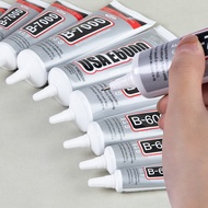 B6000 Glue Multi-Specification diy Jewelry Tool e6000 Super Glue Beauty Manicure Glue Universal Glue