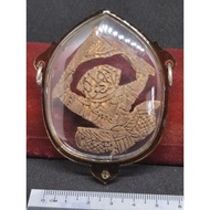 Hanuman Monkey King Amulet 哈奴曼 美猴王 大圣爷 佛牌