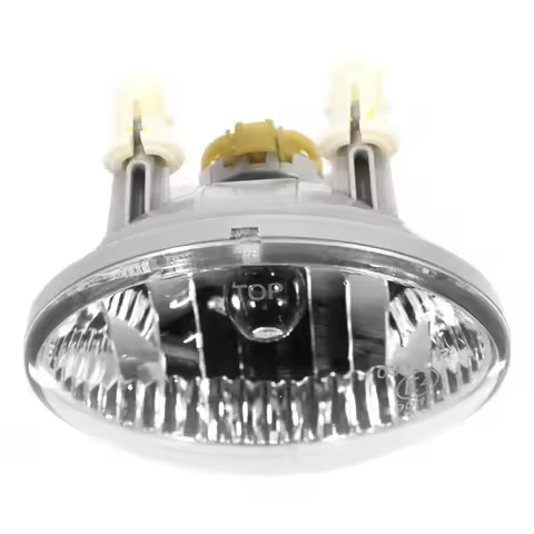 Car Front Bumper Fog Light 68081399AB CH2594104 For Jeep Patriot 2011-2017 Wrangler Car Accessories