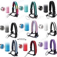 Aquaflask tumbler  accessories silicon boot Hydro Flask bottle  Water 12oz-64oz Rope Water Bottle Aq