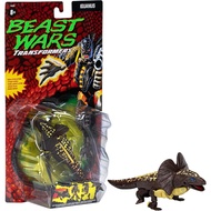 Transformers Retro Beast War Iguana-8 Years Old and Above Dolls, Children's Toys