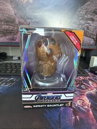 Hot Toys Avengers Endgame 無限手套 珍藏模型