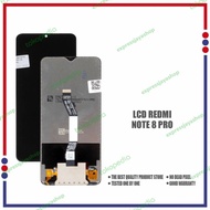lcd redmi note 8 pro layar dan touchscreen xiaomi redmi note 8 pro