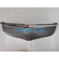 TOYOTA VIOS NCP42 2006 MODEL FRONT GRILLE /GRILL DEPAN