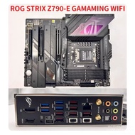 Z790-P WIFI DDR5/DDR4 Z690 1700 I5/I7 Main Board