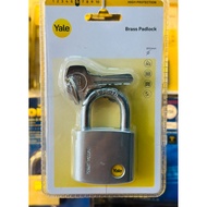 YALE Y120/50/127/1/5 GENUINE YALE KEYS 05 HIGH QUALITY BORON STEEL KEYS 50M WITH 5 TOOTH KEYS (Y120/