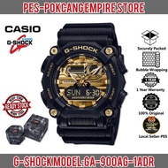 💯 ORIGINAL G-SHOCK GA-900AG-1A / GA-900AG-1ADR / GA-900AG-1 / GA900AG1ADR / GA-900AG