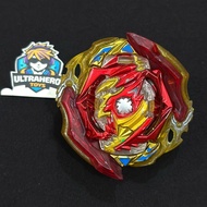 Beyblade Burst B-00 Union Diabolos .00E.Br (Used)