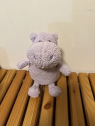 河馬🦛公仔Hippopotamus Doll