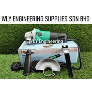 DCA ASM03-100A 4" Angle Grinder 710W / DCA 4" Grinder / DCA 710W Grinder / DCA Grinder / Grinder