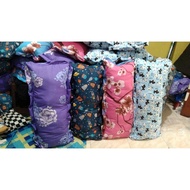 Love Pillow 800gram -+50 x 100 (if less slightly hope d maklumi) because after those will include si