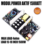 MODUL POWER AKTIF CLASS D 1500W