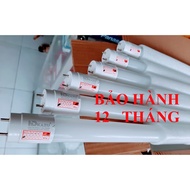 Combo 5 Đèn Led 1m2 (1.2m) công suất 22W - 32W ESNCO Ánh Sáng Trắng 6500K Cao Cấp