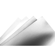 Fancy Paper 230 gsm A4 - Silver