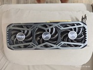 NVIDIA GeForce RTX 3070 顯示卡