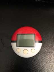 Nds 寵物小精靈 心金銀魂 計步器
