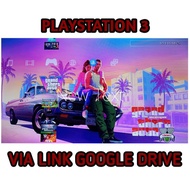 Game PS3 GTA 5 SUB INDO for PS3 CFW & HEN