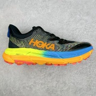 HOKA ONE ONE Mafate Speed 4