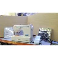Janome JN508DX sewing machine
