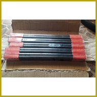 ◊ ◕ ◺ Amerilock Ball Bearing Drawer Guide 12" 14" 16" 18" 20" Drawer Slide / Roller Guide Black (pe