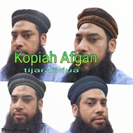 Kopiah Afgan tebal ORIGINAL pakistan