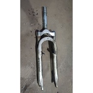 26 wheel cannibal zoom fork