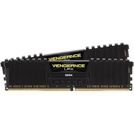 Corsair DDR4 Memory module VENGEANCE LPX Series black 8GB x 2 kit CMK16GX4M2B3200C16