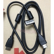 Samsung Original hdmi Cable 2.0 HD Data Cable 4k Computer TV Cable Set-Top Box 3d Game Console