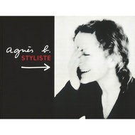(BBW) Agnes B. : Styliste(ISBN: 9781419719363)